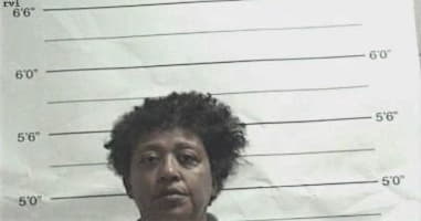 Kishaunda Dunn, - Orleans Parish County, LA 